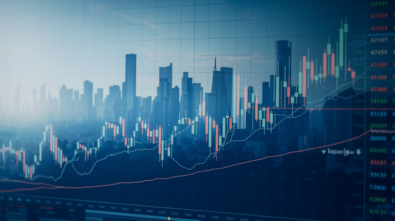 Nifty 50 Overview: Current Market Status