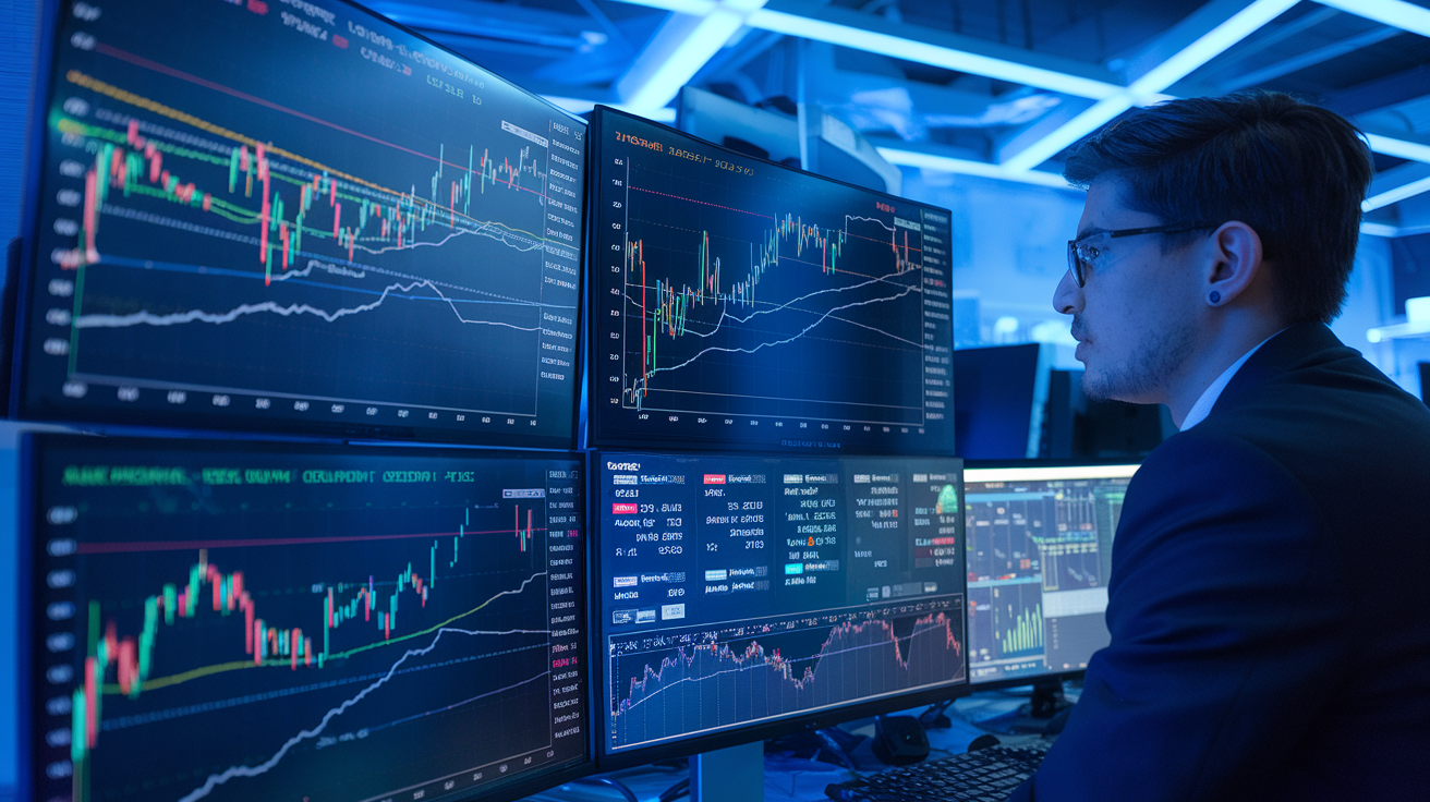 Technical Analysis: Key Indicators