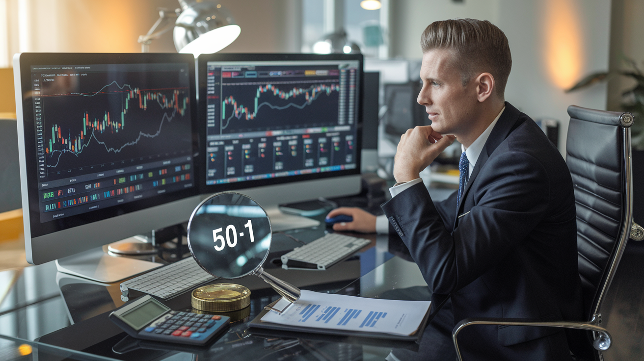 What Is Forex Leverage and How It Works