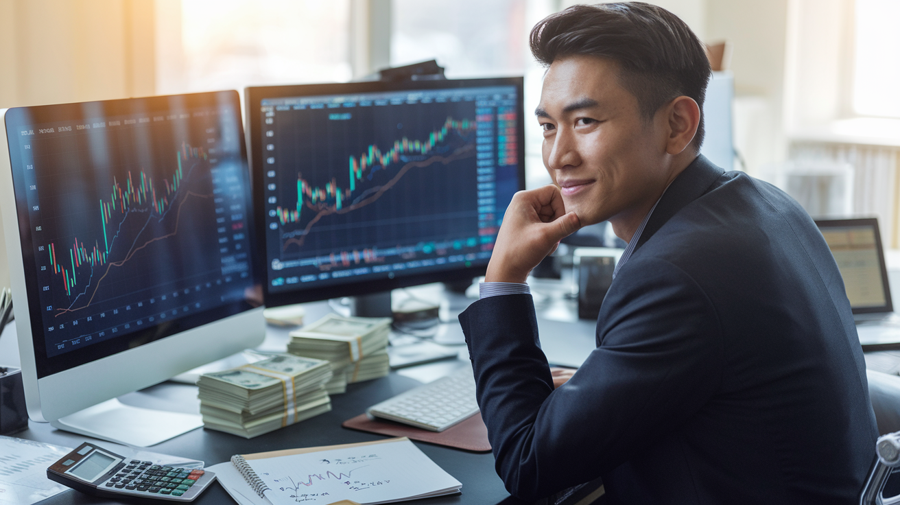 The Potential Benefits of Using Leverage