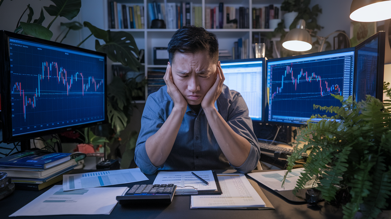 Understanding the Risks of Leveraged Trading