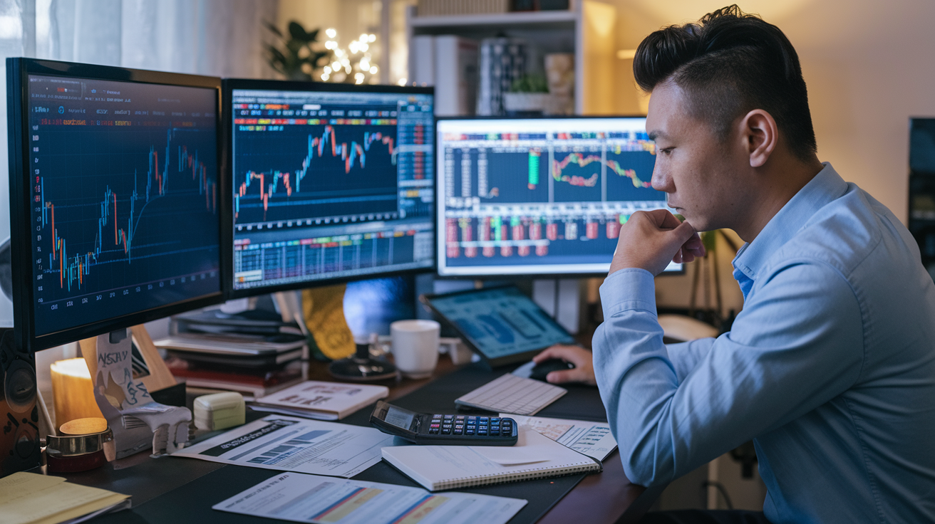 Effective Risk Management Strategies