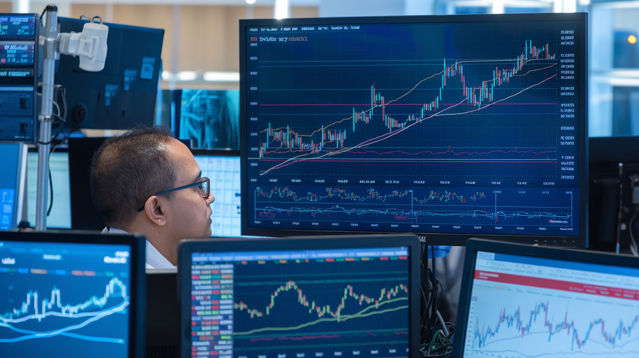 Moving Average Analysis