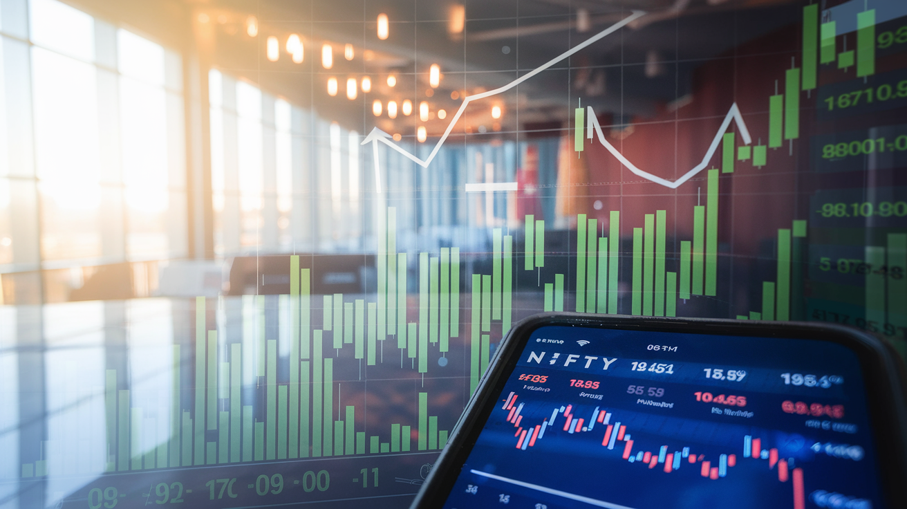 Top Performing Stocks