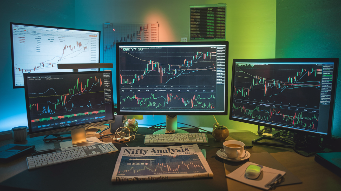 Daily Nifty Analysis
